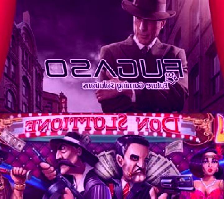Don Slottione slot machine