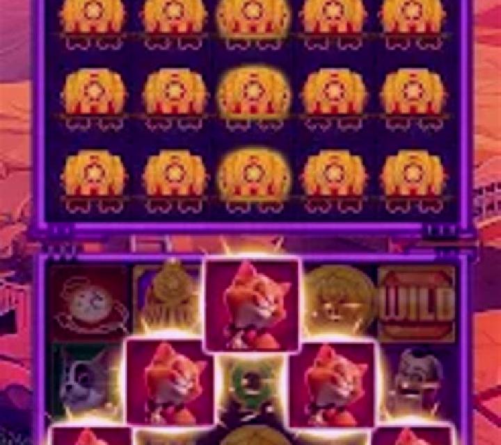 Don Spinchote online slot