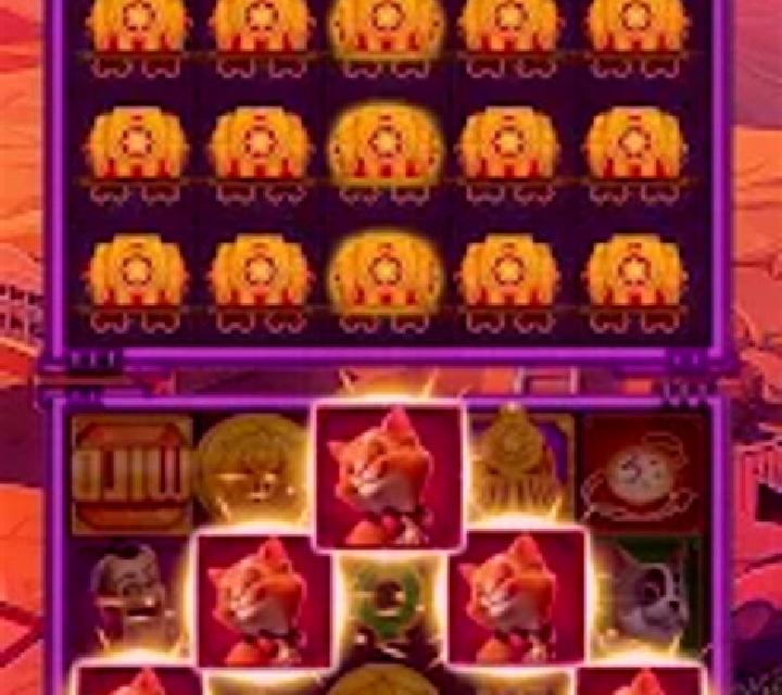 Don Spinchote slot game