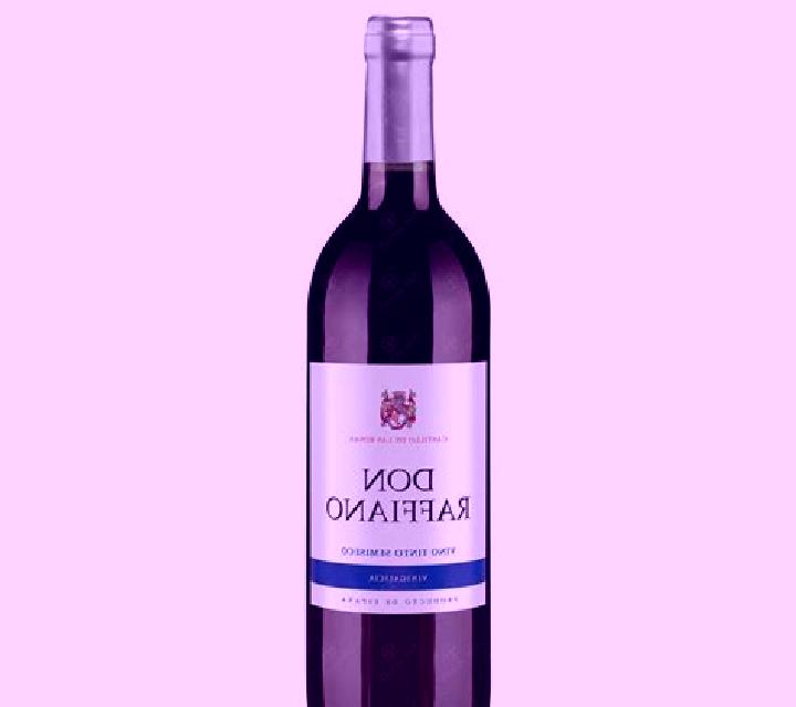 Don Wino online slot