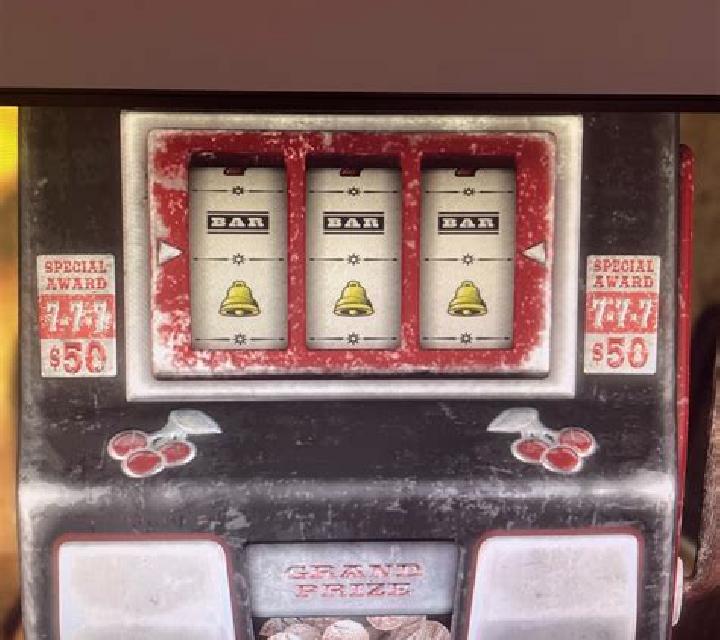 Don Wino slot game