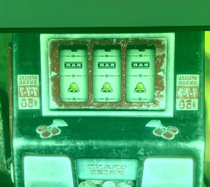 Don Wino slot machine