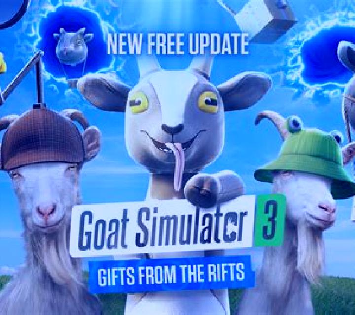 DonKey and the GOATS slot machine