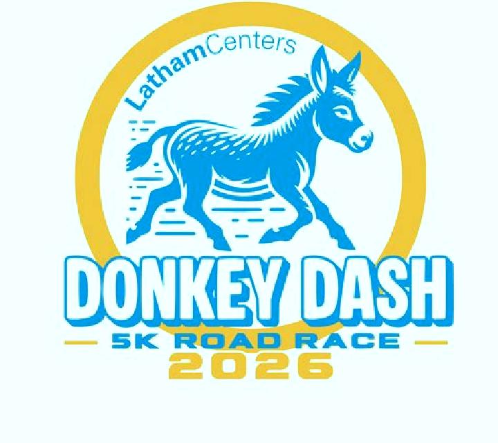 Donkey Dash online slot