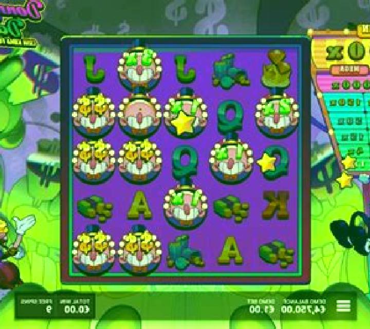 Donny King online slot