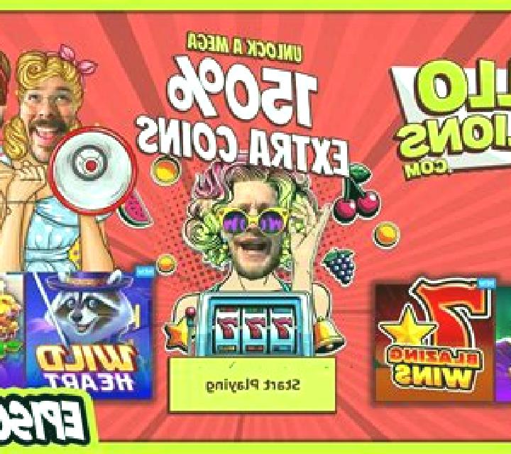Don s Millions online slot