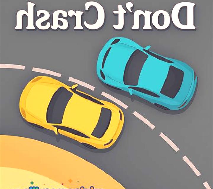 Don t Crash slot game