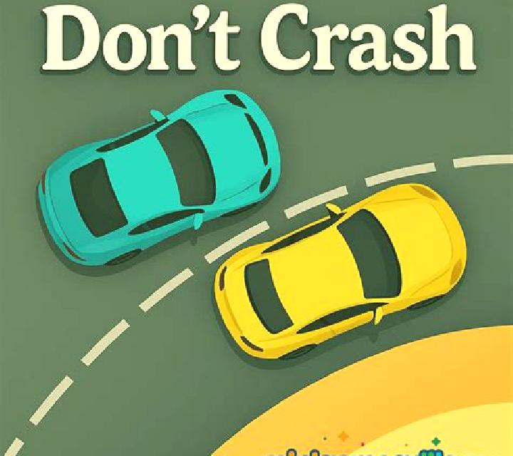 Don t Crash slot machine