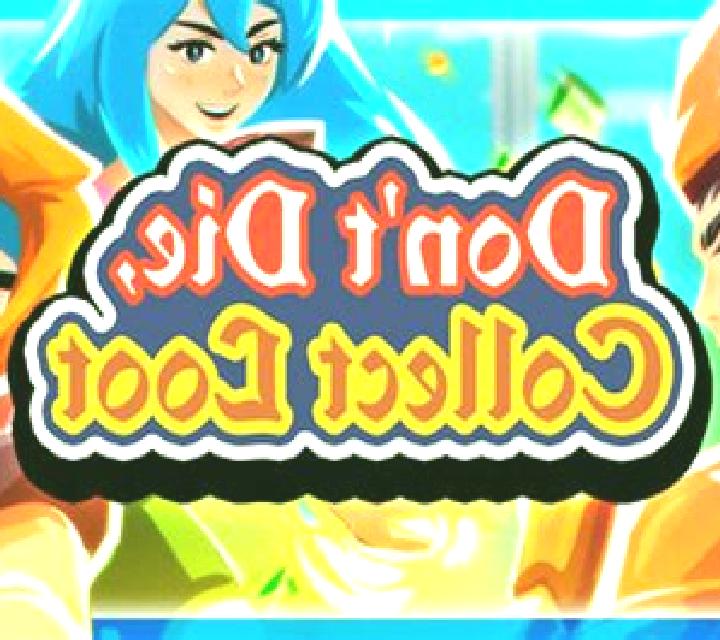 Don’t Die online slot