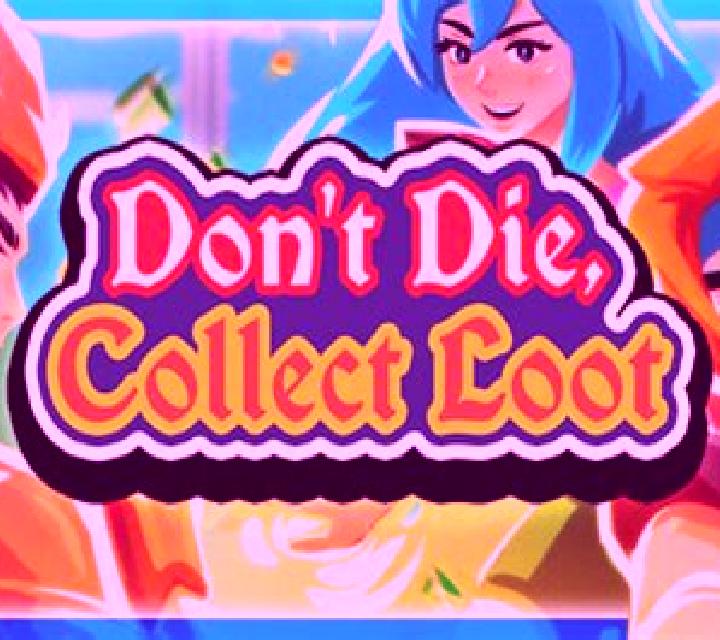 Don’t Die slot