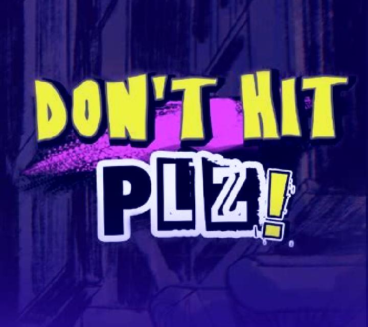 Don t Hit PLZ online slot