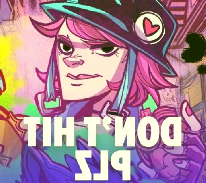 Don t Hit PLZ slot game
