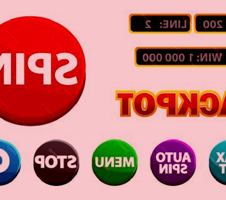 Dont Stop The Spin slot machine