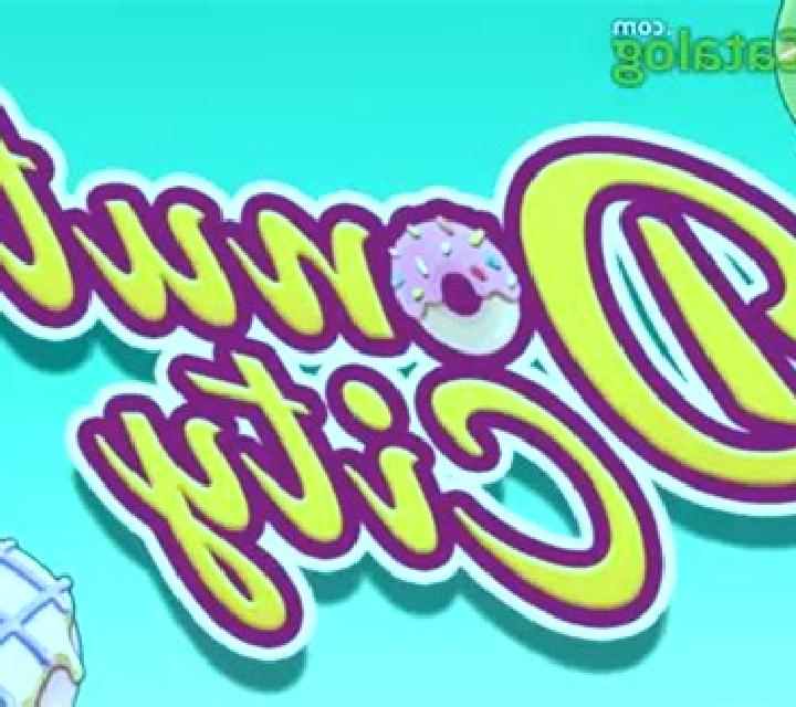 Donut City (KA Gaming) slot