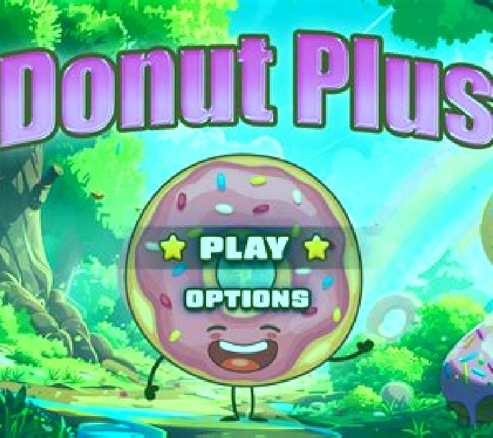 Donut Dreamland slot game