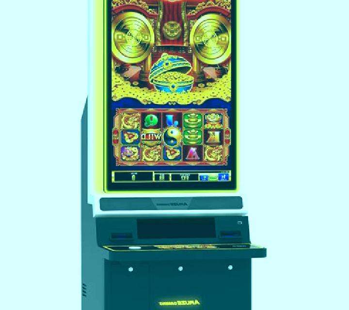 Doo Wop Daddy-O slot game