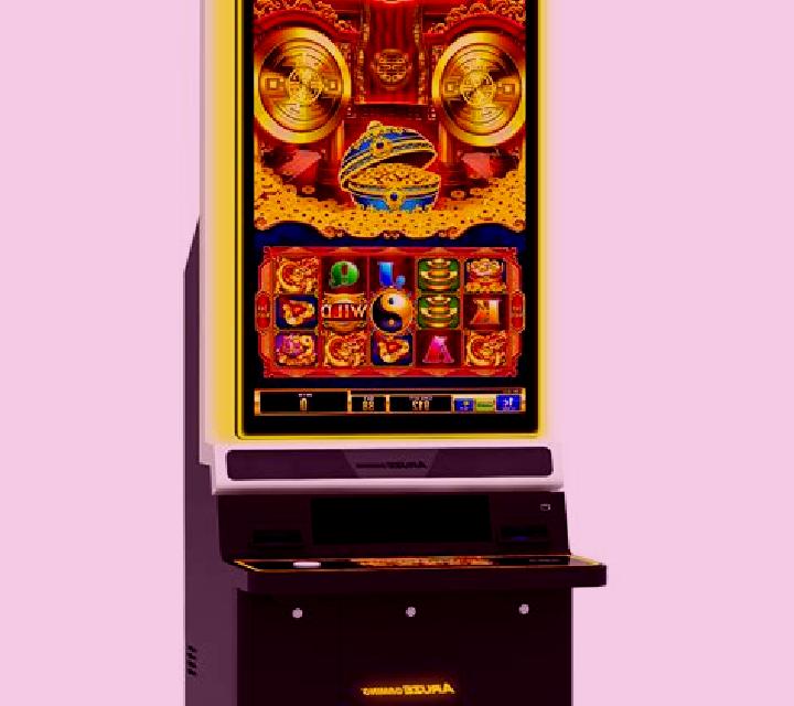 Doo Wop Daddy-O slot machine