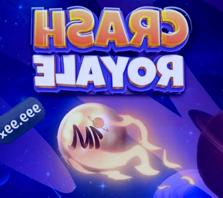 Doodle Crash online slot