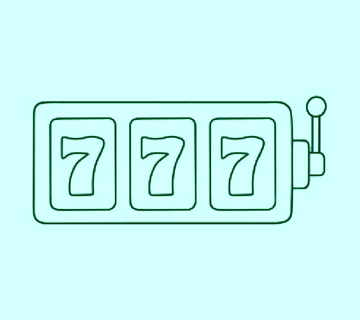 Doodle Crash slot machine