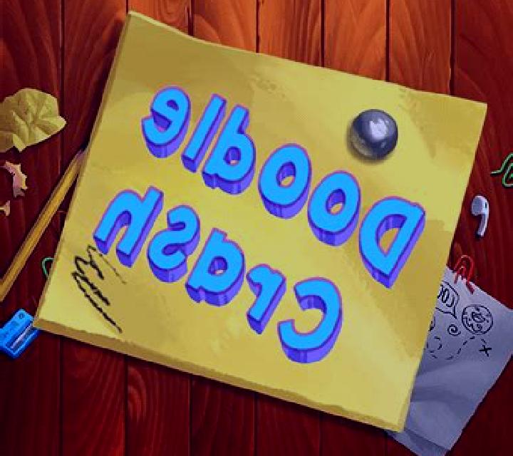 Doodle Crash slot