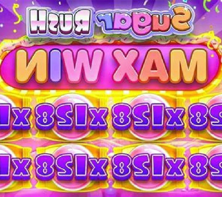 Doodle Rush slot game