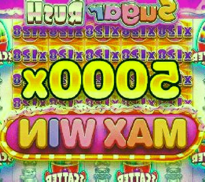 Doodle Rush slot machine