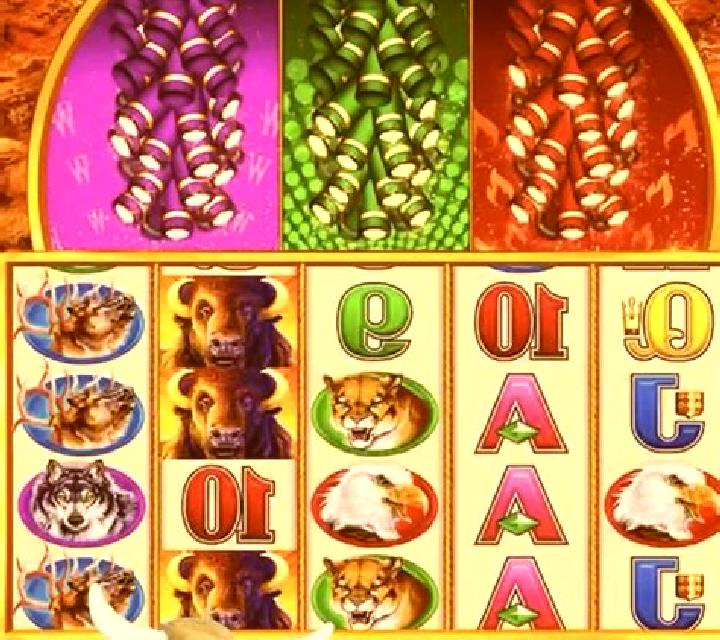 Doom Squad online slot