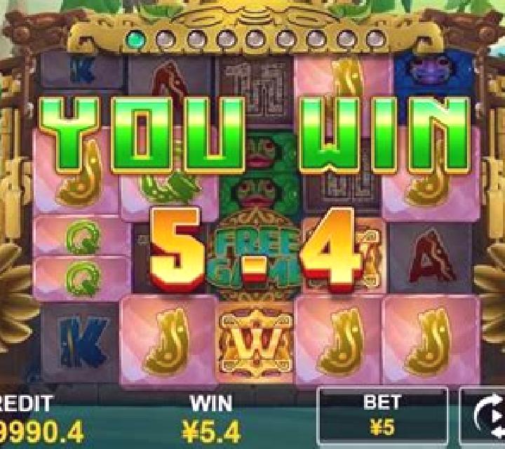 Doomsday online slot