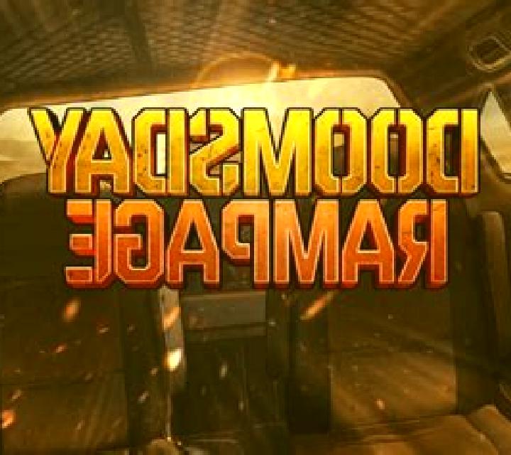 Doomsday Rampage slot game