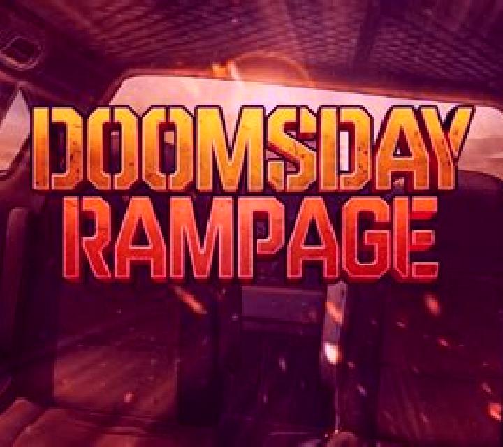 Doomsday Rampage slot