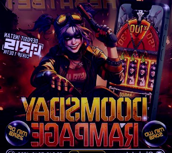 Doomsday slot game