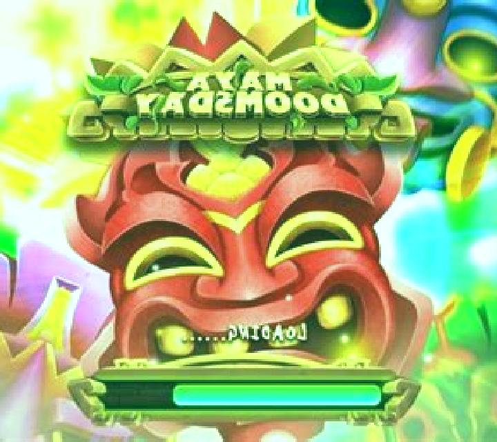 Doomsday slot