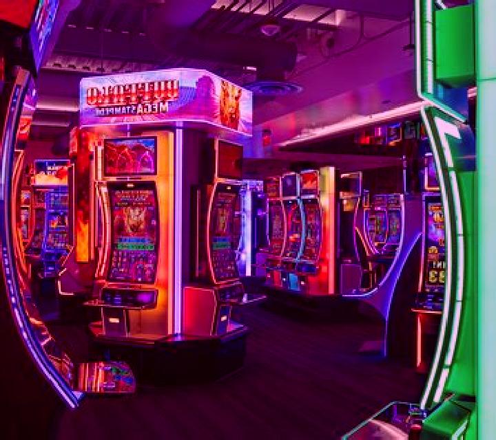 Doors of Fresh slot game