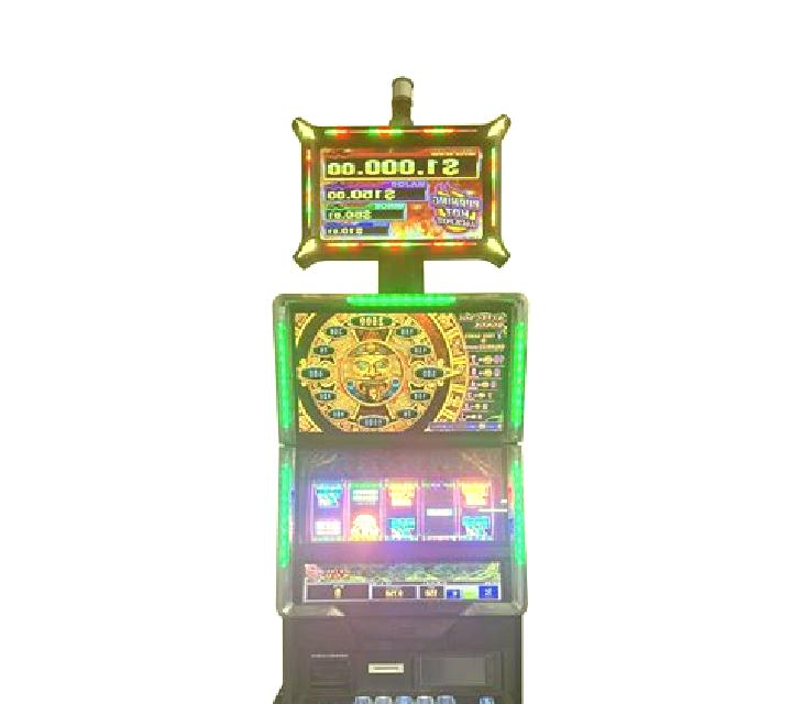Doors of Sol slot game