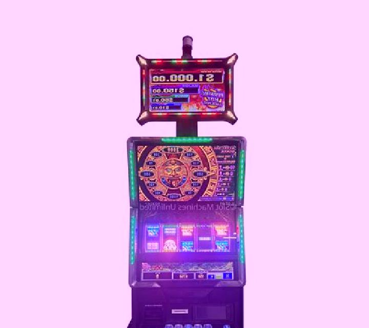 Doors of Sol slot machine