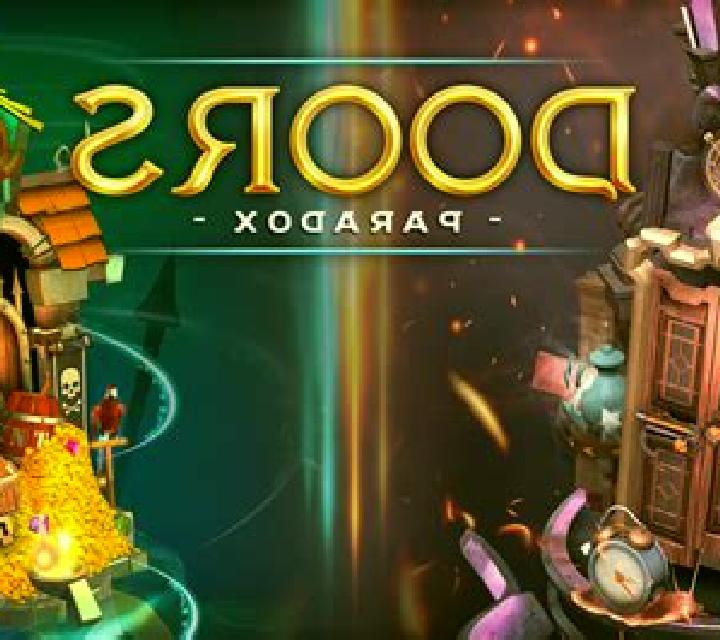 Doors online slot