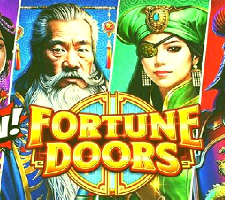 Doors slot