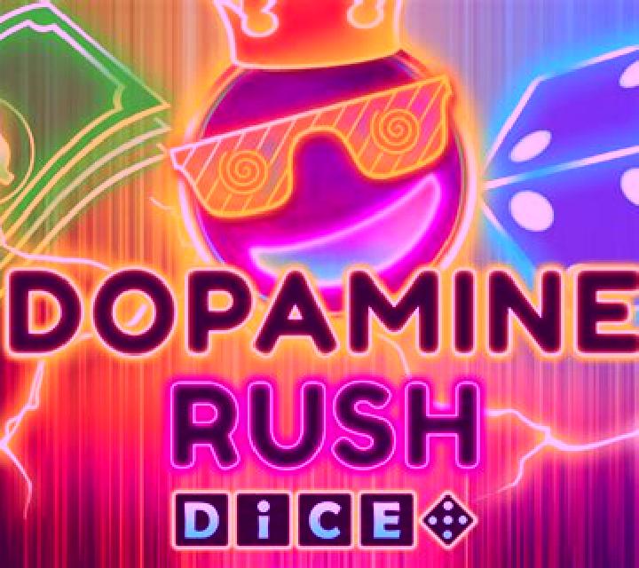 Dopamine Rush Dice online slot