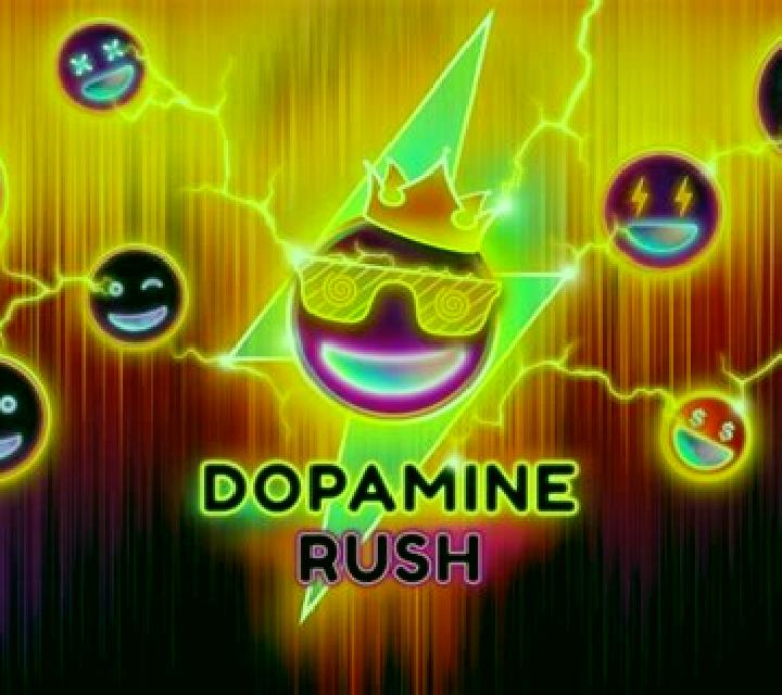 Dopamine Rush online slot