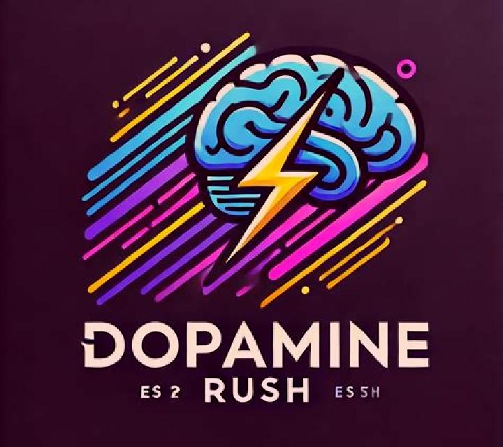 Dopamine Rush slot game