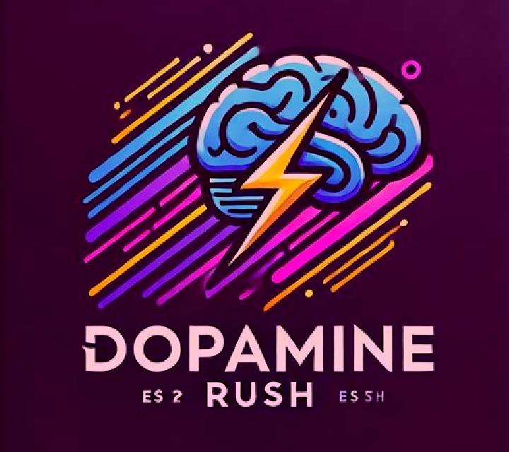 Dopamine Rush slot machine