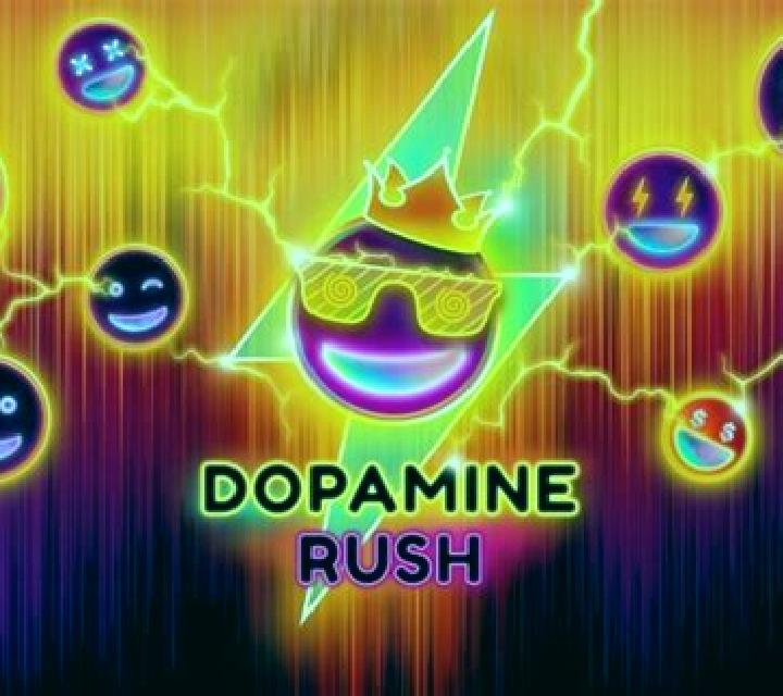 Dopamine Rush slot