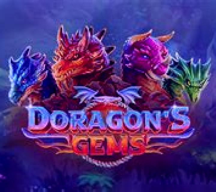 Doragon s Gems online slot