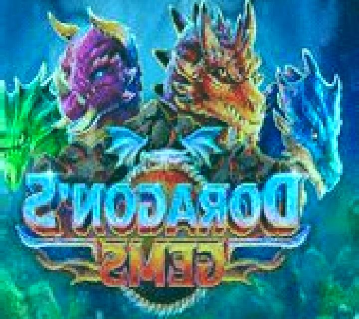 Doragon s Gems slot game