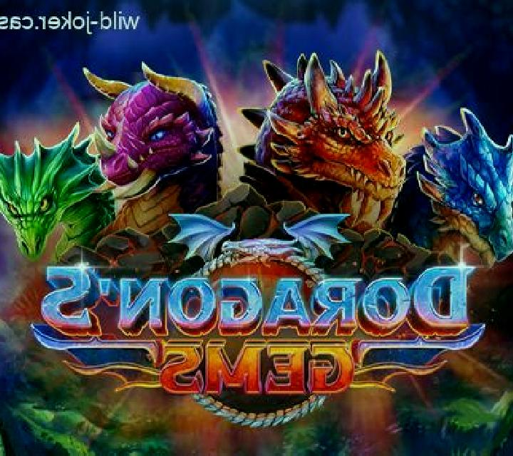 Doragon s Gems slot
