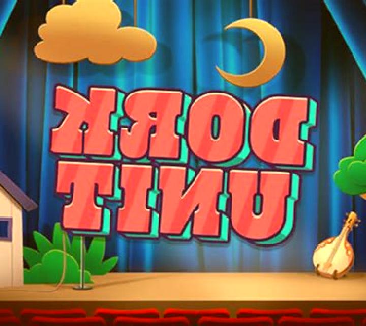 Dork Unit slot game