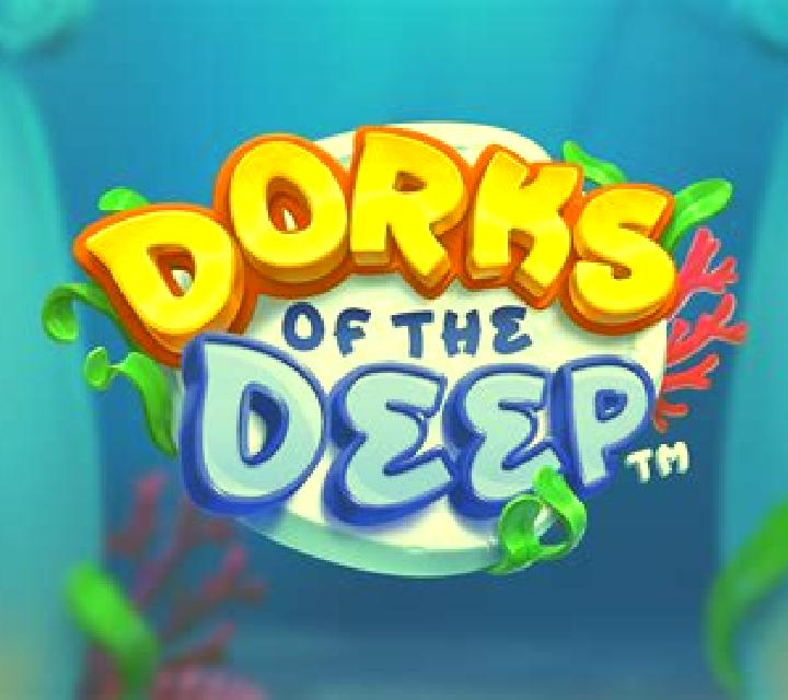 Dorks of the Deep slot game