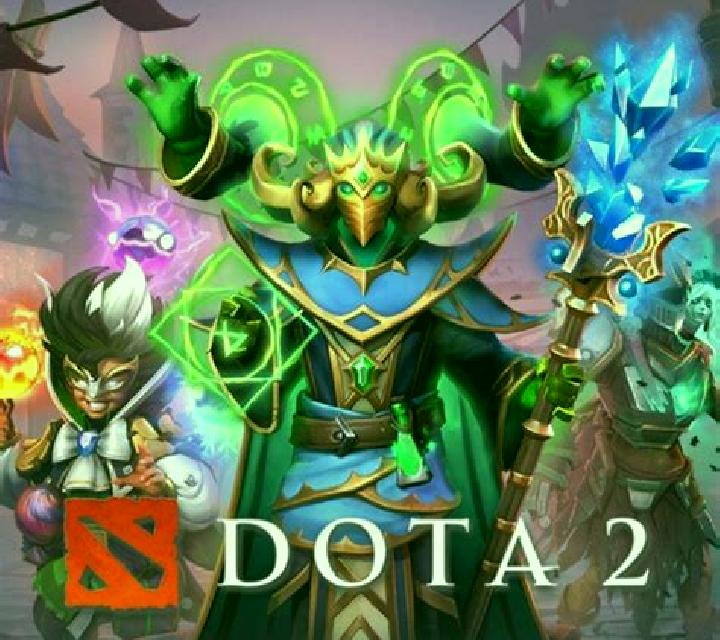 Dota online slot