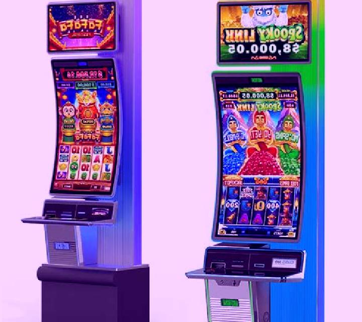 Dou Di Zhu Deluxe slot game