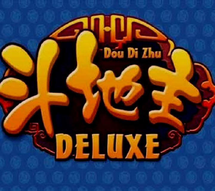 Dou Di Zhu Deluxe slot